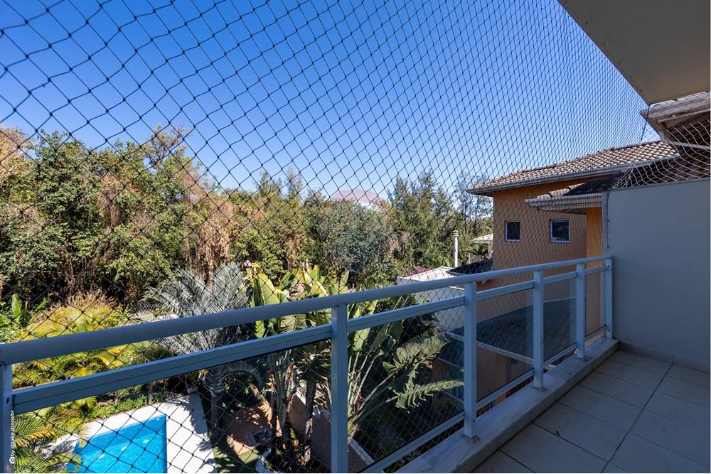 Casa de Condomínio - Venda - Campinas , São Paulo - TKD-5728.jpg - Sacada - 690681118-96