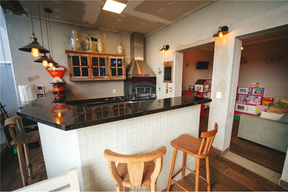 Casa de Condomínio - Alugar - Mogi Guaçu , São Paulo - 16 - 690751019-420