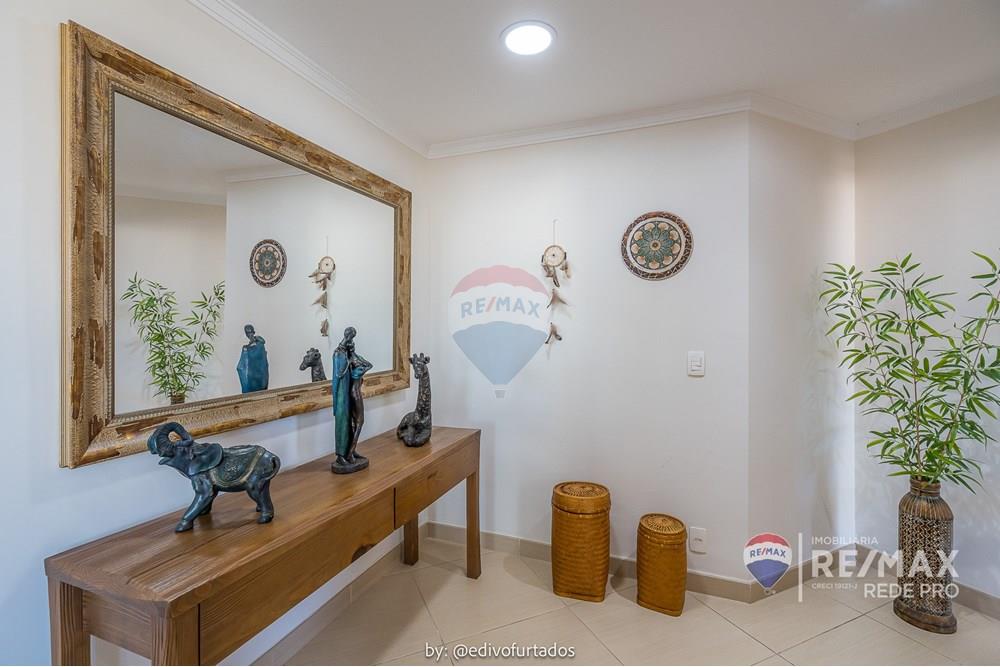 Casa de Condomínio - Venda - Valinhos , São Paulo - EDI08193EDIVOFURTADO-RG98002306922 SSPCE - Villagio Fiorentino -  REDE PRO II - 690851076-157 - GILBERTO.jpg - 690851076-157