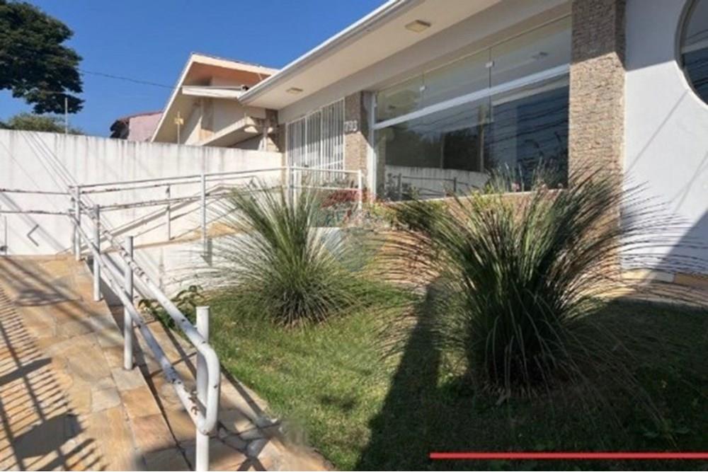 Casa Comercial - Alugar - Campinas , São Paulo - wmremove-transformed.jpeg.jpg - 690681165-11