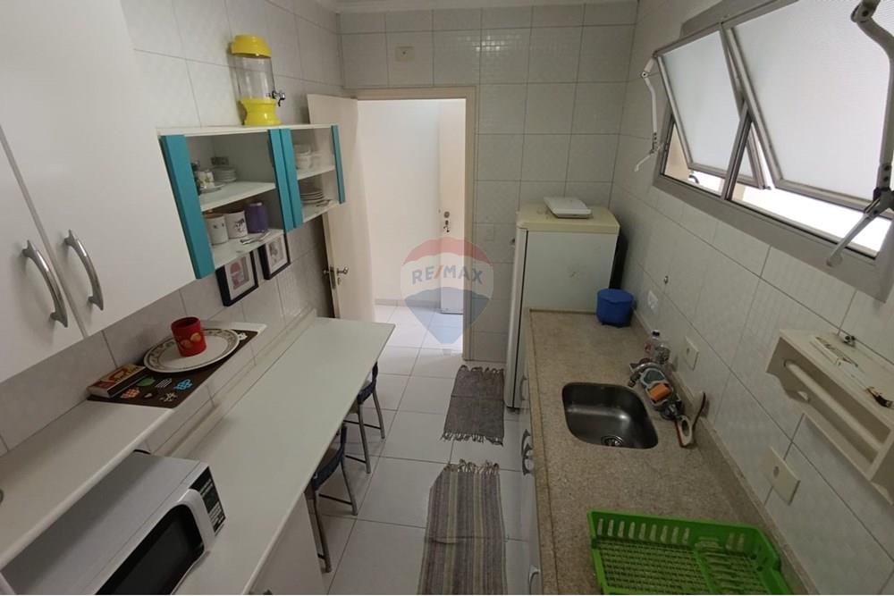 Apartamento - Venda - Guarujá , São Paulo - WhatsApp Image 2025-01-30 at 17.15.29 (1).jpeg - Cozinha - 690821038-190