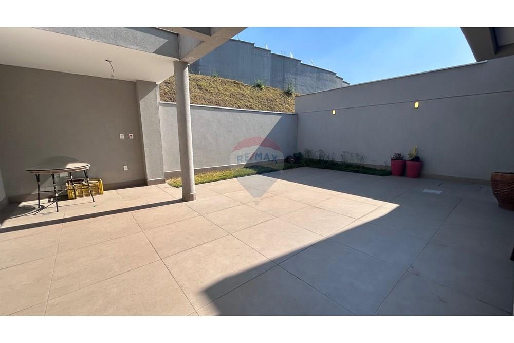 Casa de Condomínio - Alugar - Santana de Parnaíba , São Paulo - IMG_9185.jpeg - Quintal - 691141013-21