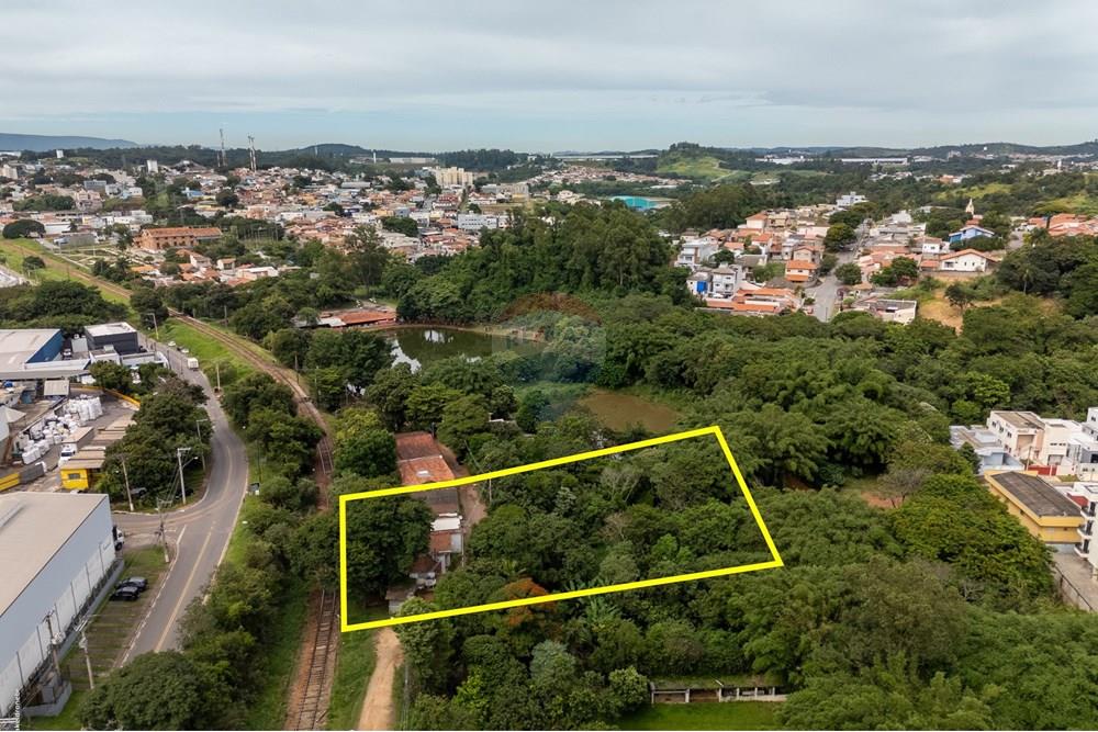 Chácara / Sítio / Fazenda - Venda - Louveira , São Paulo - TKD-7318.jpg - 690051016-91