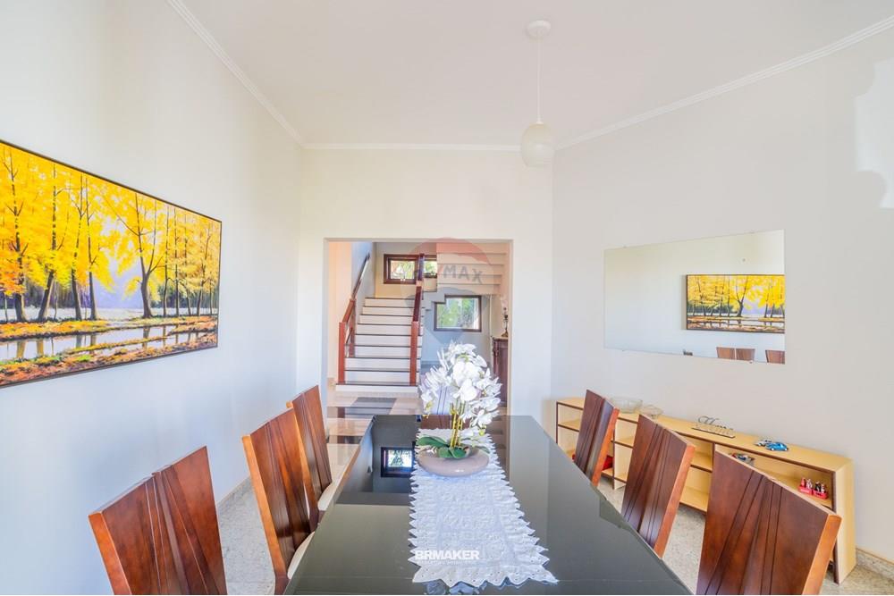 Casa de Condomínio - Venda - Campinas , São Paulo -  0 Fotografia imobiliaria - BRMAKER-274.jpg - Sala de jantar - 690681117-58