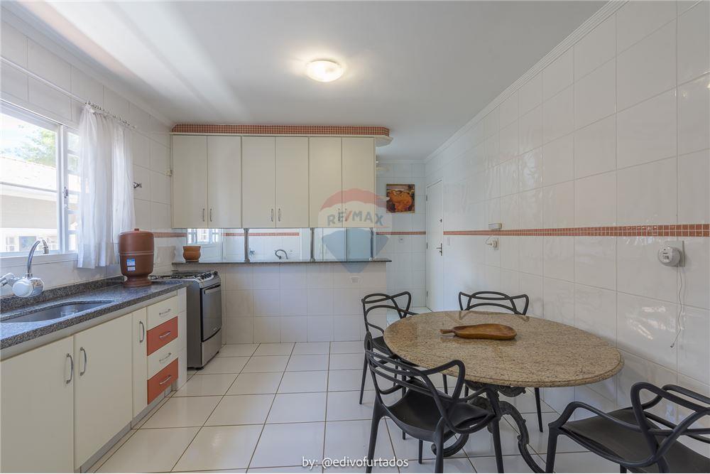 Cobertura - Venda - Vinhedo , São Paulo - 22 - 690941009-97