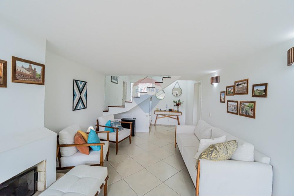 Casa de Condomínio - Venda - Carapicuíba , São Paulo - CA-42.jpg - 691151015-60