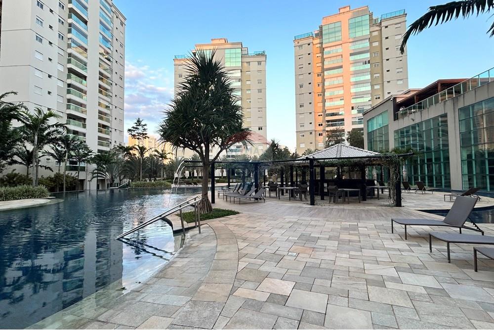 Apartamento - Alugar - Campinas , São Paulo - 1 IMG_4577 4219.JPG - 690681117-55