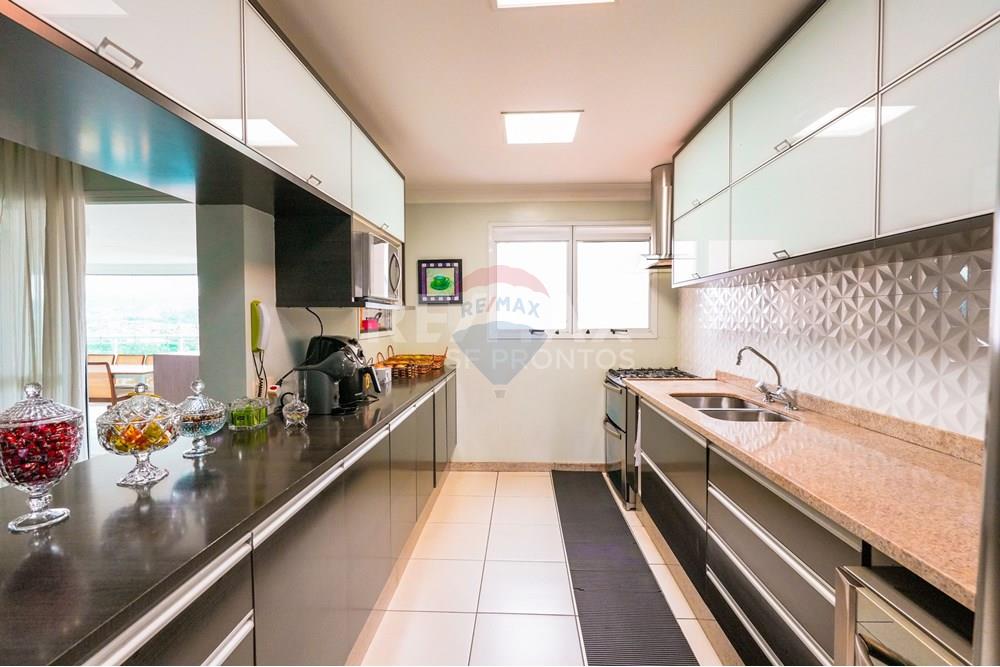 Apartamento - Venda - Barueri , São Paulo - MADISON PARK 1802-51.jpg - 691081020-5