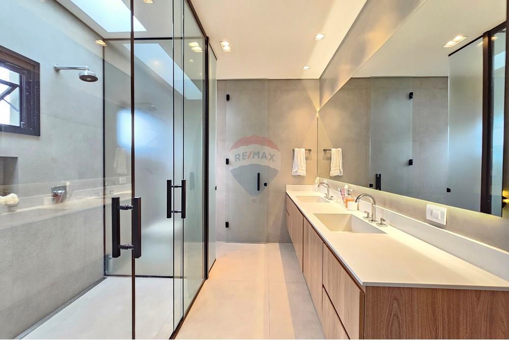 Casa de Condomínio - Alugar - Santana de Parnaíba , São Paulo - 20250725_105050.jpg - 691021016-41