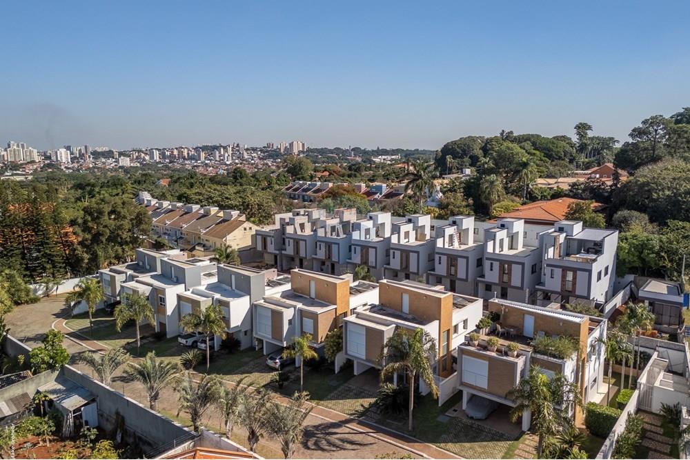 Casa de Condomínio - Venda - Campinas , São Paulo - TKD-1176.jpg - 690681165-36