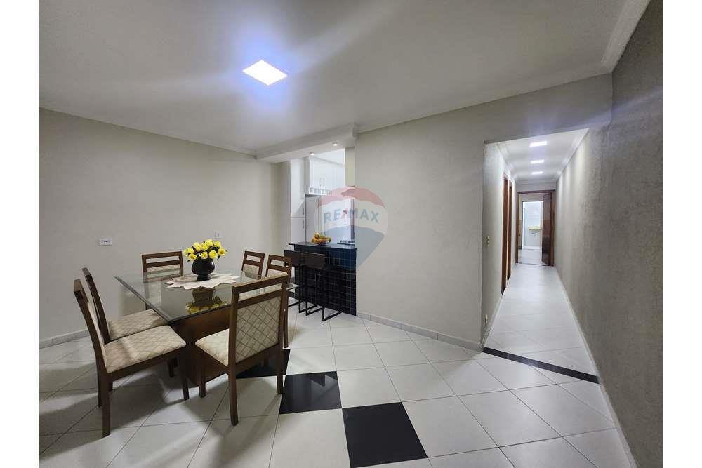 Casa à venda com 2 quartos, 117m² - Foto 12