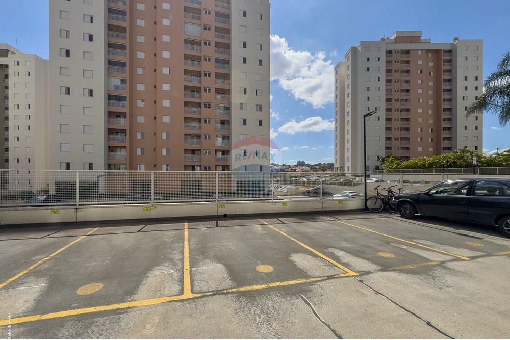 Apartamento - Venda - Campinas , São Paulo - TKD-4942.jpg - Garagem - 690681118-108
