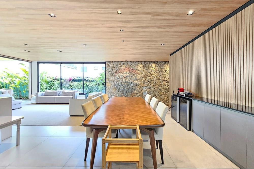 Casa de Condomínio - Alugar - Santana de Parnaíba , São Paulo - 20250725_102333.jpg - 691021016-41