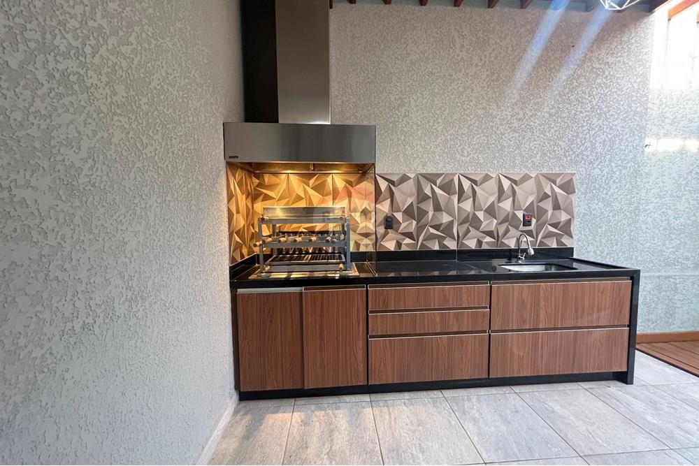 Sobrado - Venda - Sumaré , São Paulo - IMG_7765.JPG - 691101018-44