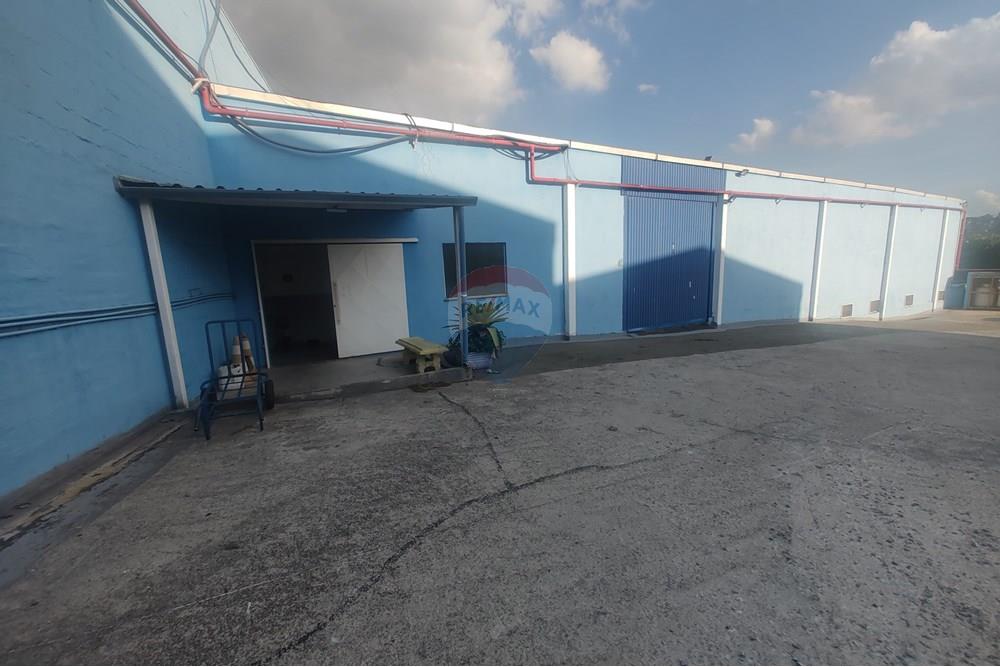 Galpão - Alugar - Santana de Parnaíba , São Paulo - IMG-20250408-WA0322.jpg - 691021006-24