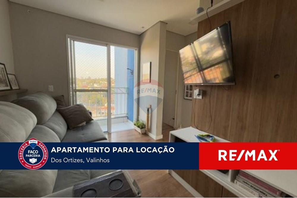Apartamento - Alugar - Valinhos , São Paulo - Capa Ilist e site - MODELO - NÃO APAGAR (65).jpg - 690941024-55