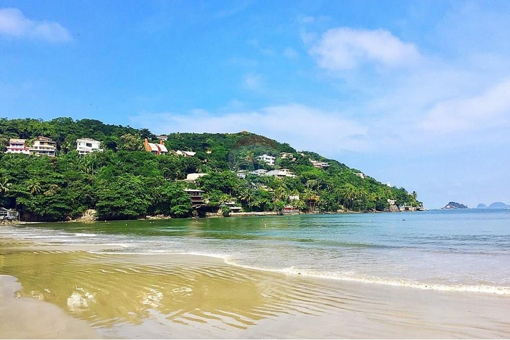 Apartamento - Venda - Guarujá , São Paulo - B.jpg - Sala em L - 690821038-158