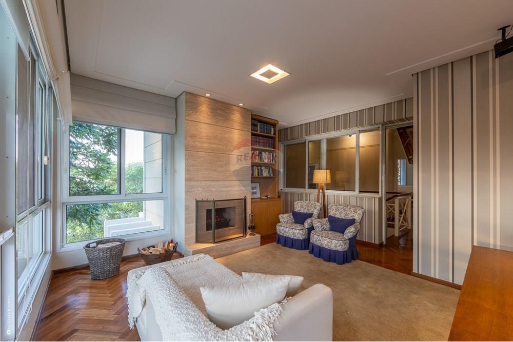 Casa de Condomínio - Venda - Valinhos , São Paulo - TKD-8198.jpg - 690491084-78