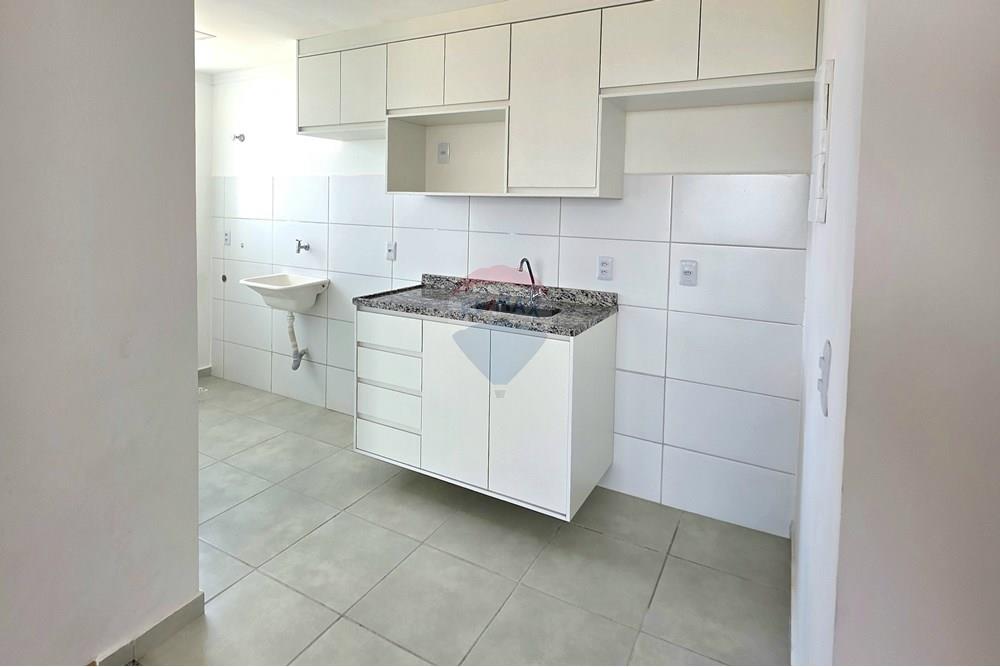 Apartamento - Alugar - Mogi Guaçu , São Paulo - 20250828_135151.jpg - Cozinha - 690521079-102