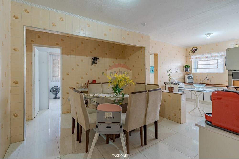 Casa - Venda - Campinas , São Paulo - DSC08848-HDR.jpg - Sala de jantar - 690681178-8