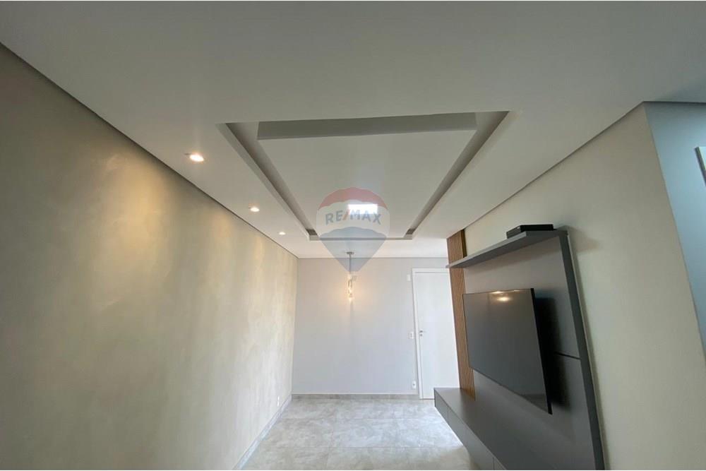 Apartamento - Alugar - Mogi Guaçu , São Paulo - IMG-20251007-WA0252.jpg - Sala de estar - 690521134-19