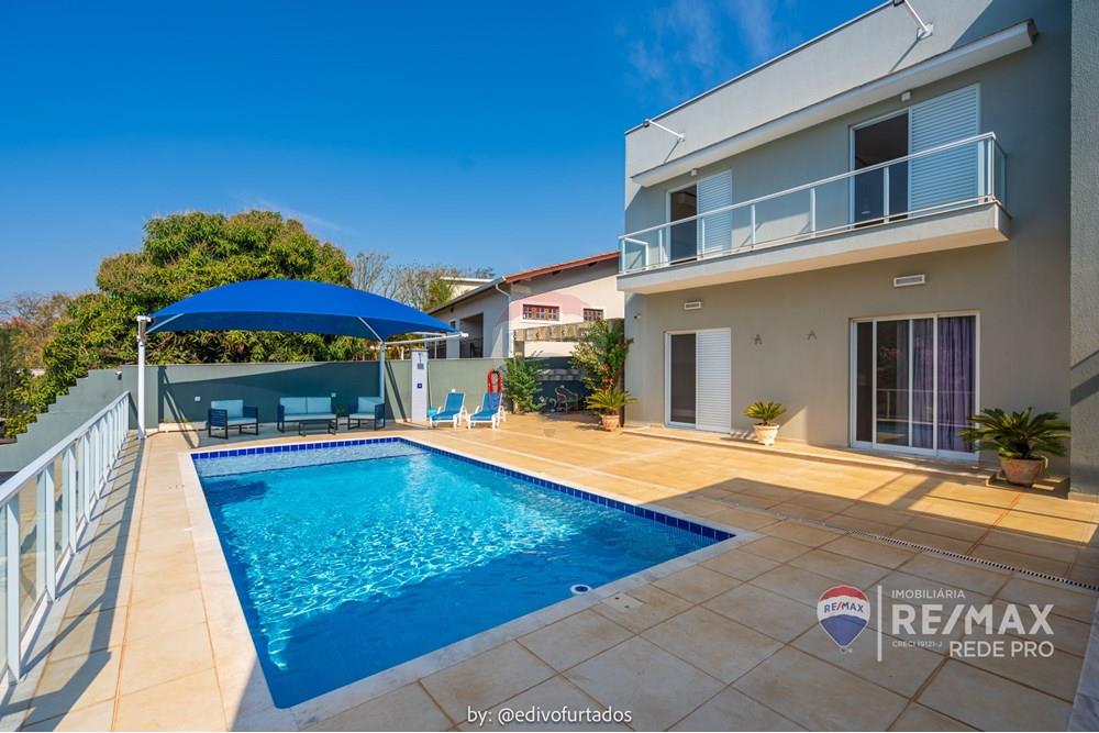 Casa de Condomínio - Venda - Vinhedo , São Paulo - EDI09492EDIVO FURTADO SILVA - RG98002306022 SSPCE - 690541093-154 - HIPICA - PAULO MODULO.jpg - 690541093-154