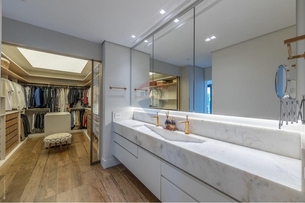 Casa de Condomínio - Venda - Campinas , São Paulo - TKD-2207.jpeg - 690681132-22