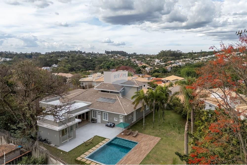 Casa de Condomínio - Venda - Valinhos , São Paulo - TKD-6047.jpg - 690491084-76