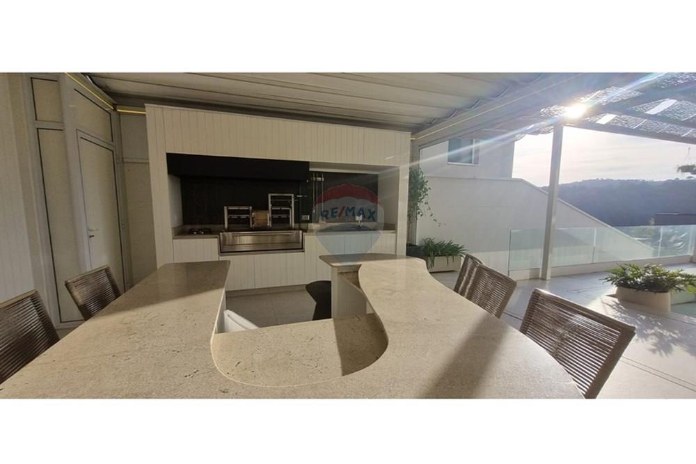 Casa de Condomínio - Alugar - Santana de Parnaíba , São Paulo - WhatsApp Image 2025-04-22 at 13.46.24 (5).jpeg - Área Gourmet - 691141003-17