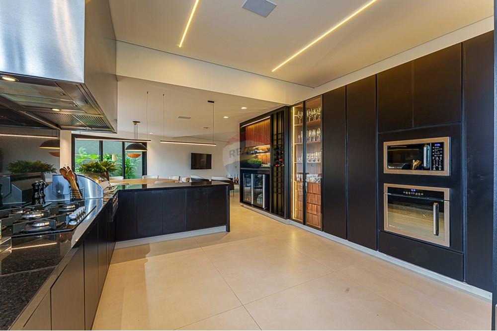 Casa de Condomínio - Venda - Santana de Parnaíba , São Paulo - DSC08579-56.jpg - 691081005-10