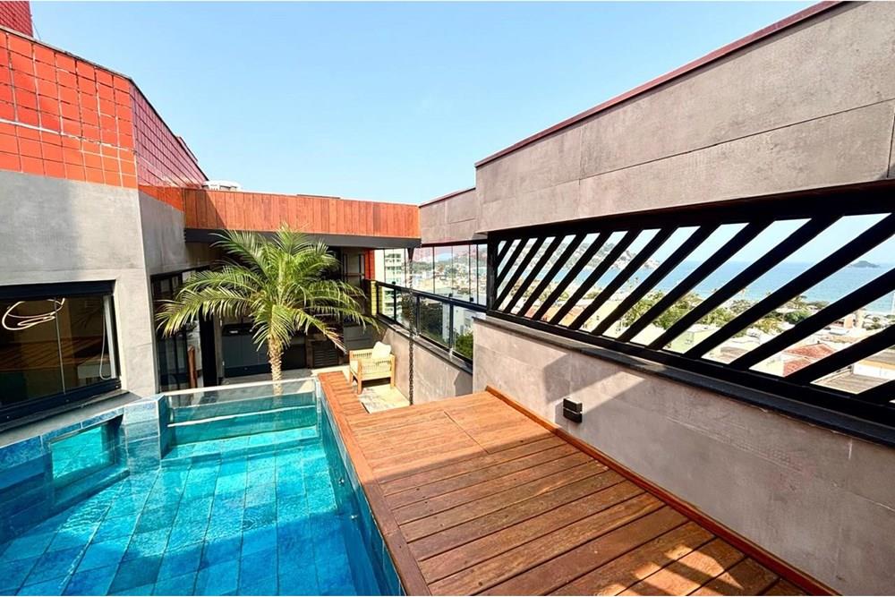 Cobertura - Venda - Guarujá , São Paulo - WhatsApp Image 2025-07-23 at 13.27.15 (19).jpeg - 690981027-28