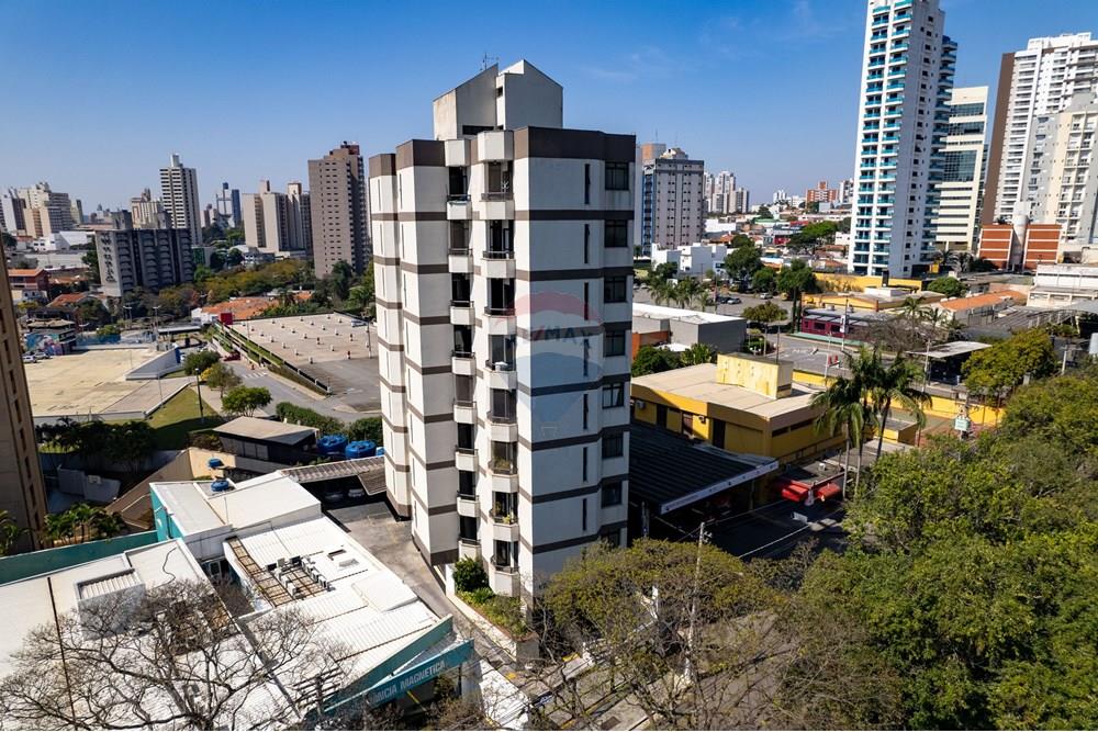 Apartamento - Venda - Jundiaí , São Paulo - DJI_0692.jpg - 690361023-22