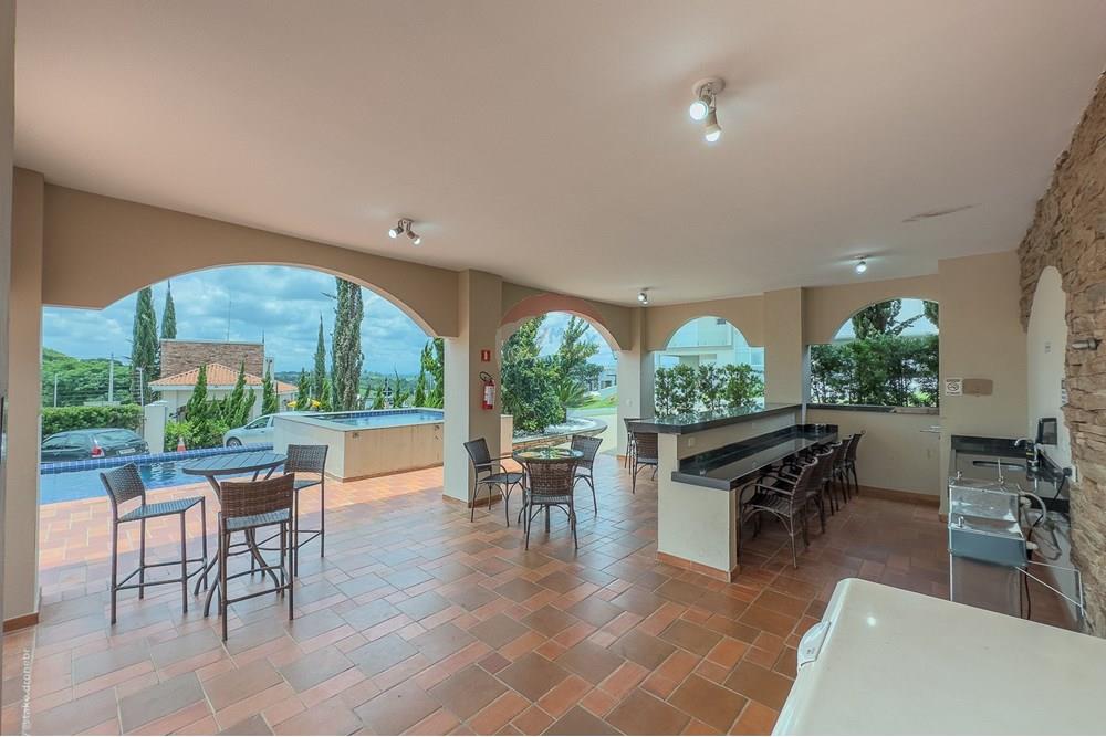 Casa de Condomínio - Venda - Valinhos , São Paulo - TakeDroneBr-31244.jpg - 690491059-25