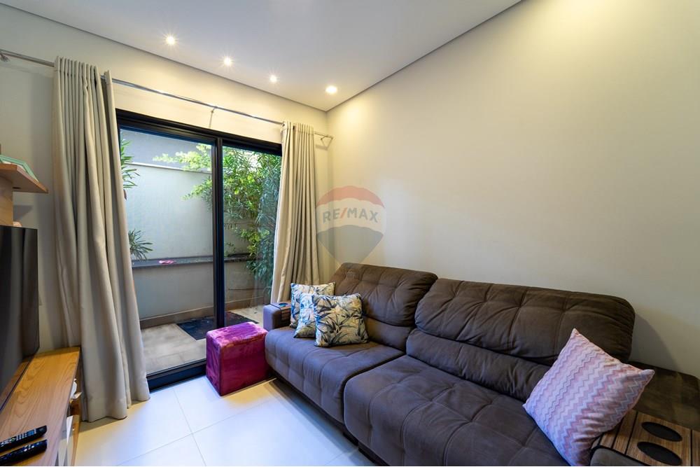 Casa de Condomínio - Venda - Jundiaí , São Paulo - DSC08295.jpg - Sala privativa - 690591004-64