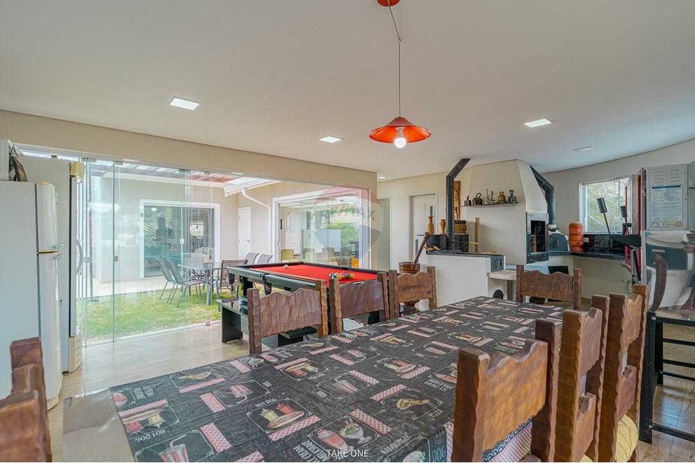 Casa de Condomínio - Venda - Vinhedo , São Paulo - TAKEONE-1445.jpg - 690131011-313