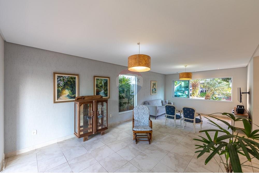 Casa de Condomínio - Venda - Campinas , São Paulo - TKD-1933.jpg - 690681033-94