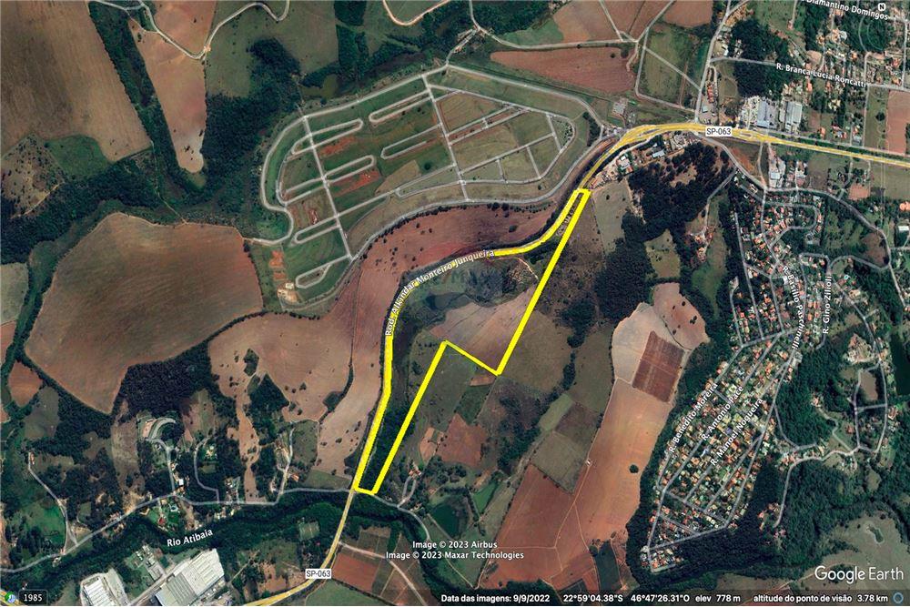 Terreno - Venda - Itatiba , São Paulo - 1 - 690211035-13