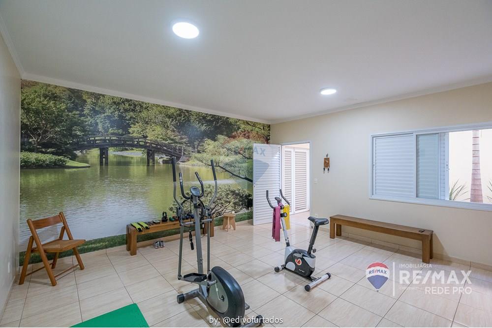 Casa de Condomínio - Venda - Valinhos , São Paulo - EDI08274EDIVOFURTADO-RG98002306922 SSPCE - Villagio Fiorentino -  REDE PRO II - 690851076-157 - GILBERTO.jpg - 690851076-157