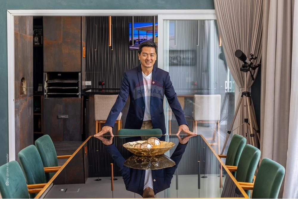 Casa de Condomínio - Venda - Vinhedo , São Paulo - TKD-3623.jpg - 691091010-134