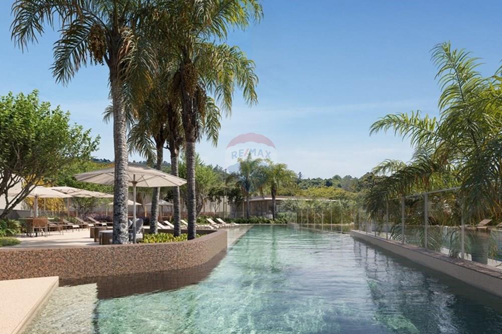 Casa de Condomínio - Venda - Campinas , São Paulo - Area Comum Piscina.jpg - 690681170-2