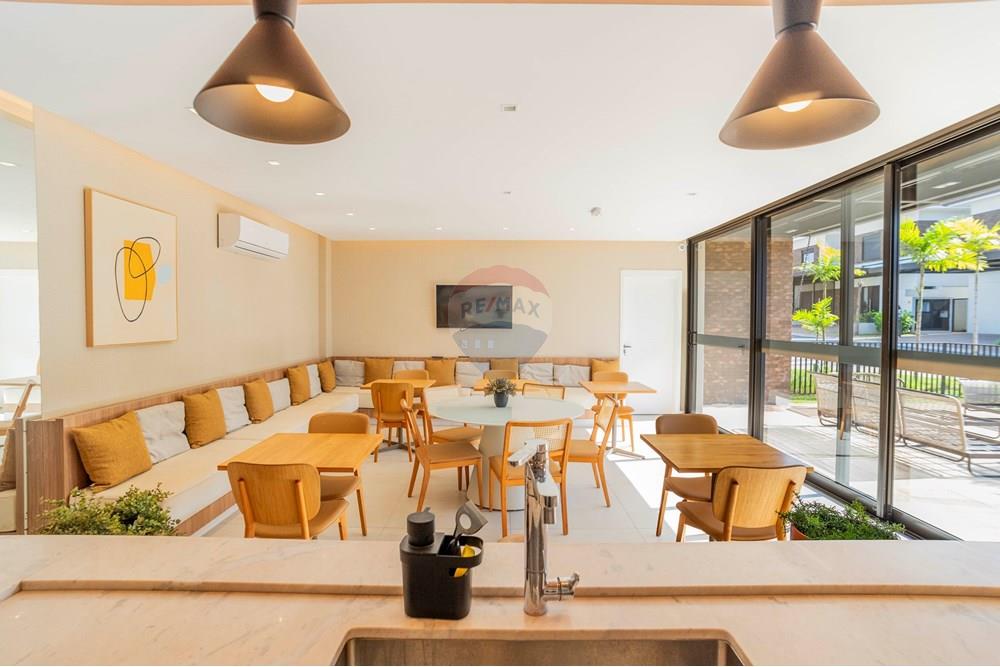 Casa de Condomínio - Venda - Campinas , São Paulo - foto imobiliaria- brmaker (54).jpg - Área Gourmet - 690681117-46