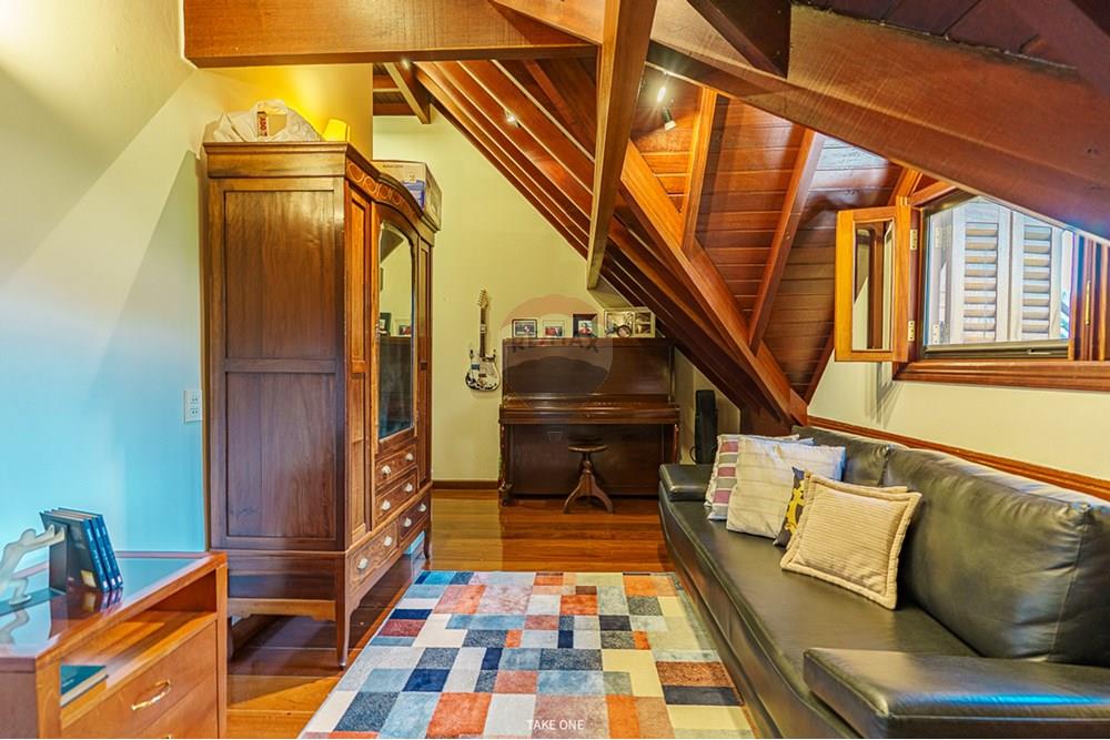 Casa de Condomínio - Venda - Vinhedo , São Paulo - TAKEONE-11865.jpg - 690131011-330