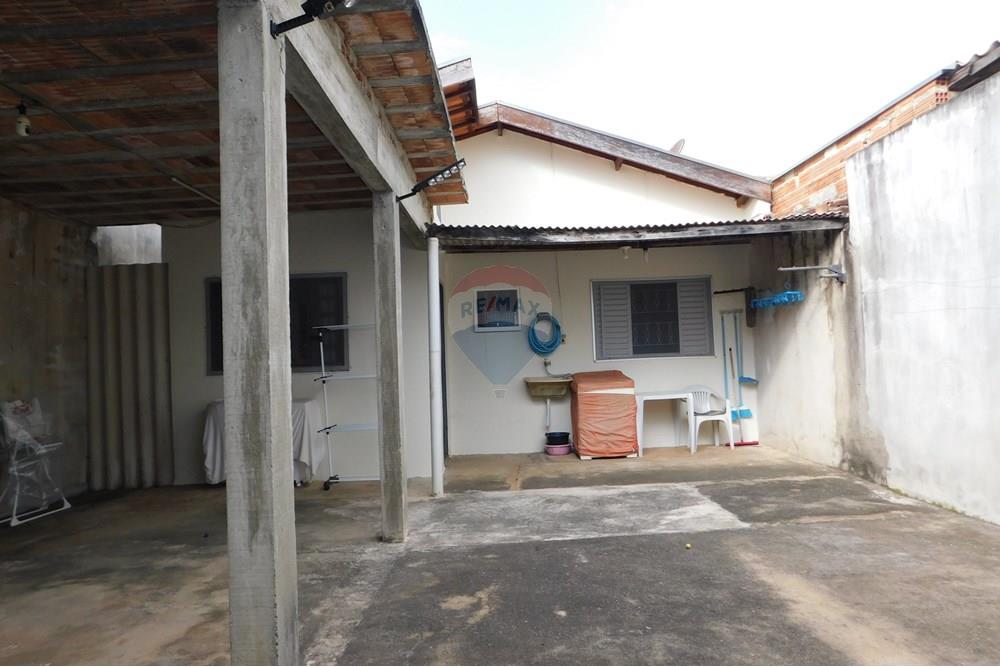 Casa - Venda - Itapira , São Paulo - DSCN1150.JPG - Quintal - 690291048-150