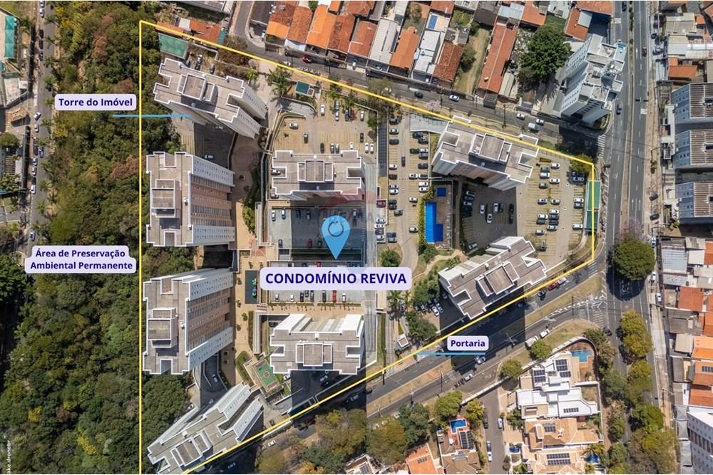 Apartamento - Venda - Campinas , São Paulo - Torre do Imóvel.jpg - 690681118-106