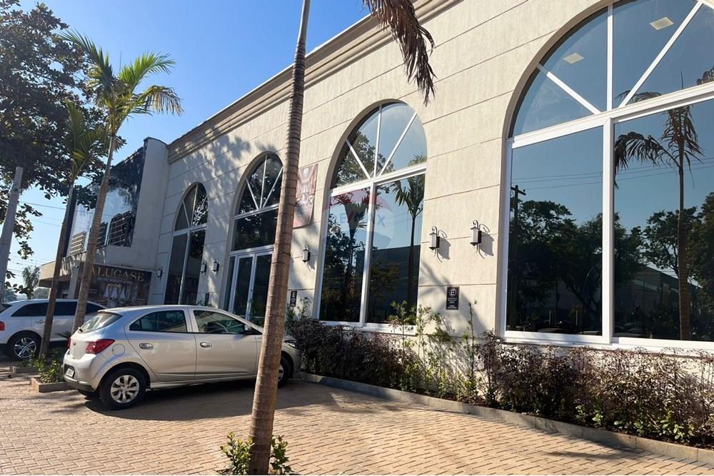 Depósito-Galpão, 250 m² - Foto 2