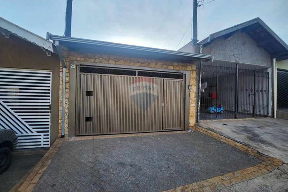 Casa à venda com 2 quartos, 117m² - Foto 2