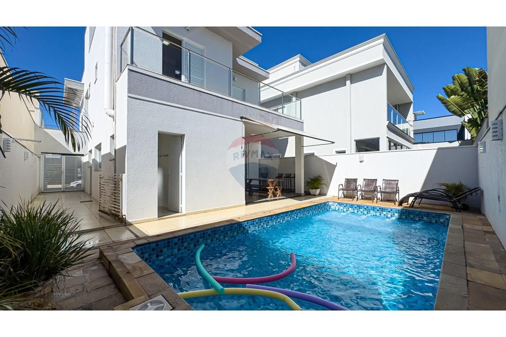 Casa de Condomínio - Venda - Hortolândia , São Paulo - IMG_6611.jpg - 690701024-180