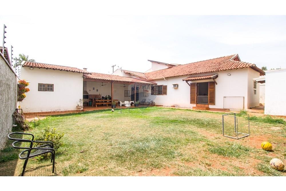 Casa - Venda - Araraquara , São Paulo - Casa Aldo Lupo57.JPG - 690151069-18