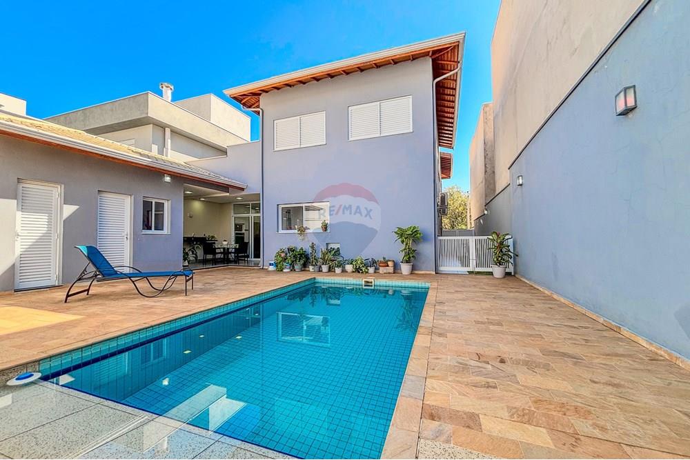 Casa de Condomínio - Venda - Campinas , São Paulo - IMG_5252.JPG - 690211052-6