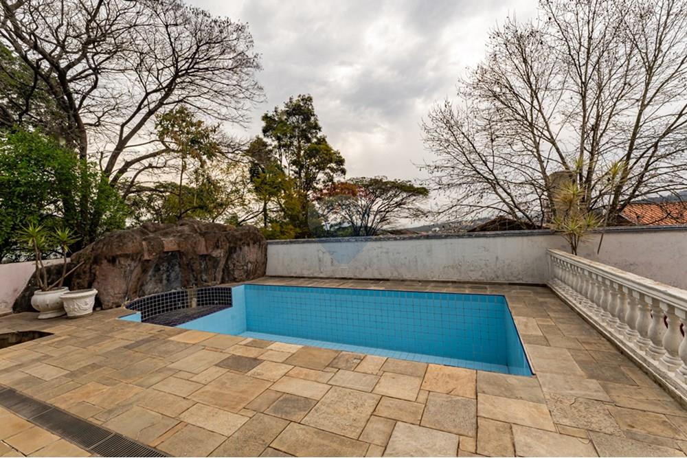 Casa de Condomínio - Venda - Santana de Parnaíba , São Paulo - CAR09866.jpg - 691081029-8